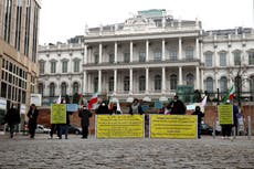 Iran nuclear deal members urge Tehran return to compliance