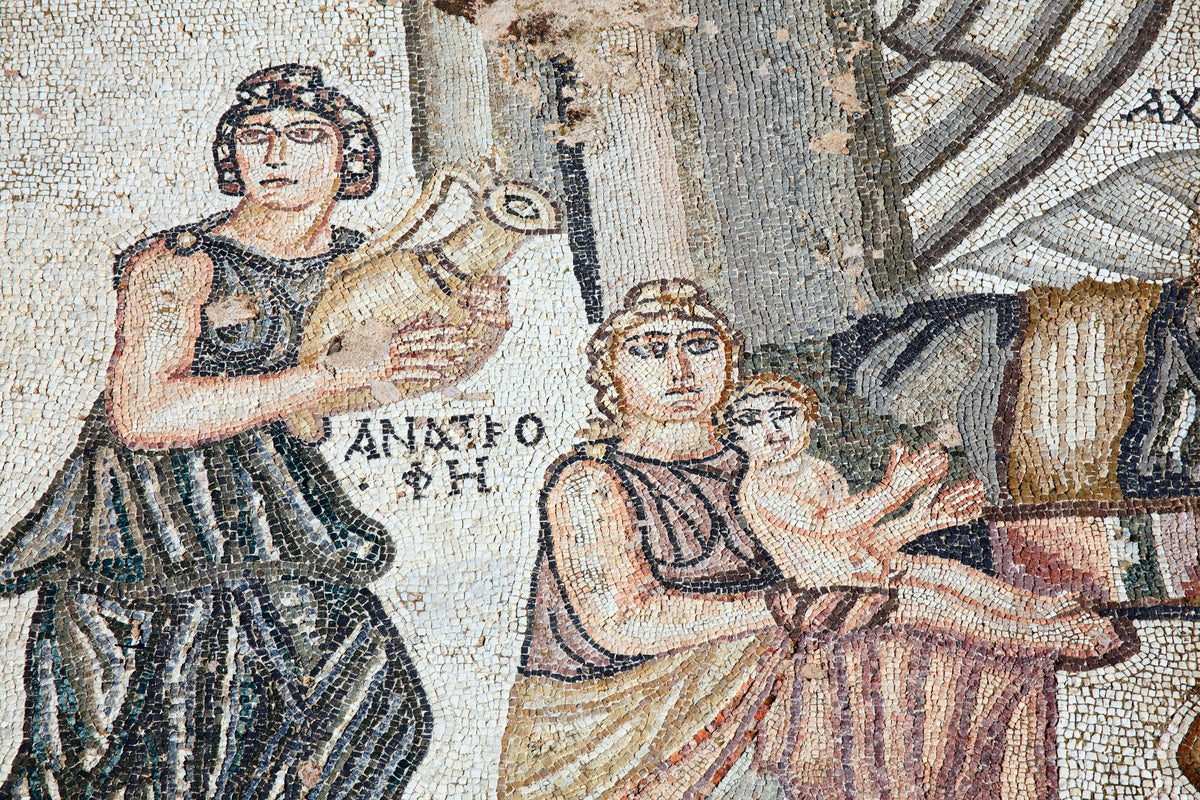 The secret to living a long and healthy life, according to ancient Greeks and Romans