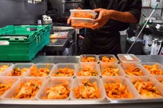 Unicef to support hungry UK children for first time in its history