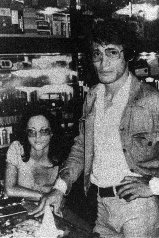 The Serpent On Netflix Where Is Serial Killer Charles Sobhraj Now The Independent