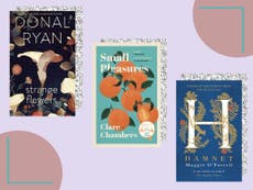 10 best novels of 2020: From ‘Shuggie Bain’ to ‘The Mirror and the Light’ 