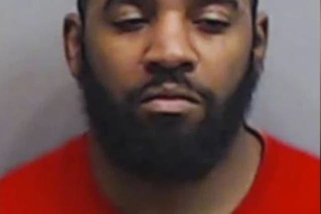 Santwon Antonio Davis, 35, pleaded guilty to defrauding his company by falsely claiming he had contracted Covid-19, which prompted costly cleaning and shut downs at the business. 
