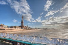 Why there’s more to Blackpool than its tacky, tawdry image