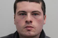 Former British soldier jailed for terror offences and extreme porn