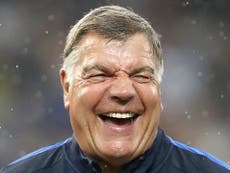 West Brom confirm Allardyce as new manager
