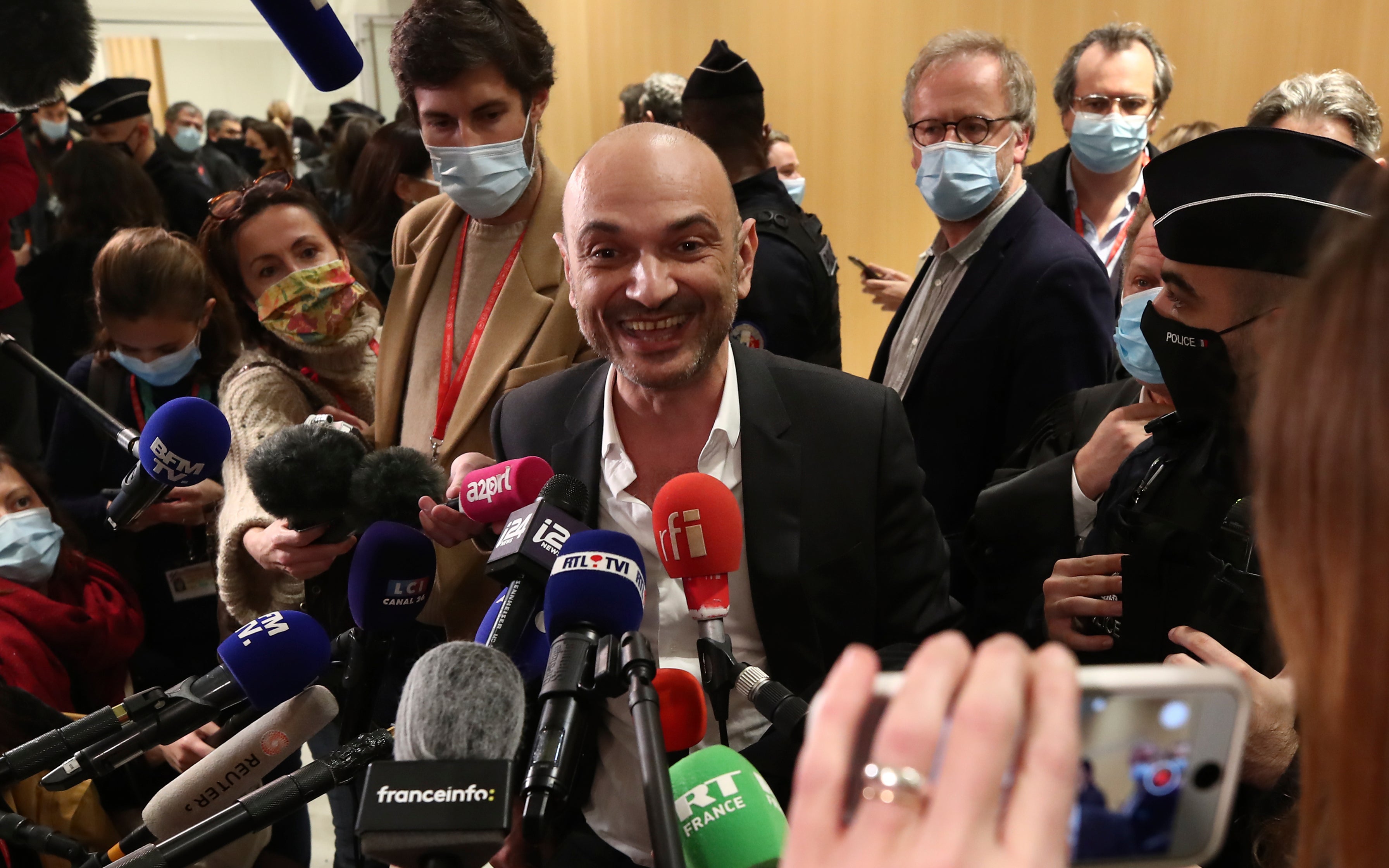 FRANCIA-ATAQUES-JUICIO