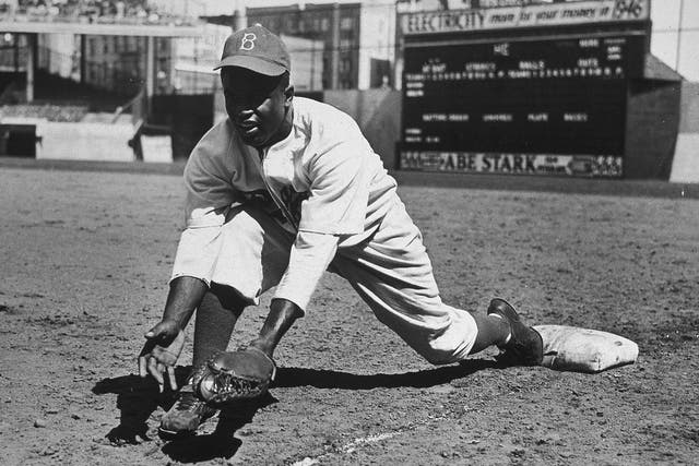 Historic Negro Leagues promoted to Major League status so players' achievements will be officially recognised