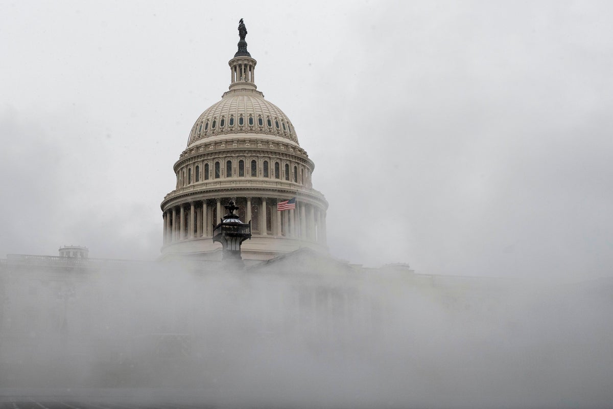 Senate, House and Supreme Court to receive Covid vaccine doses under ...
