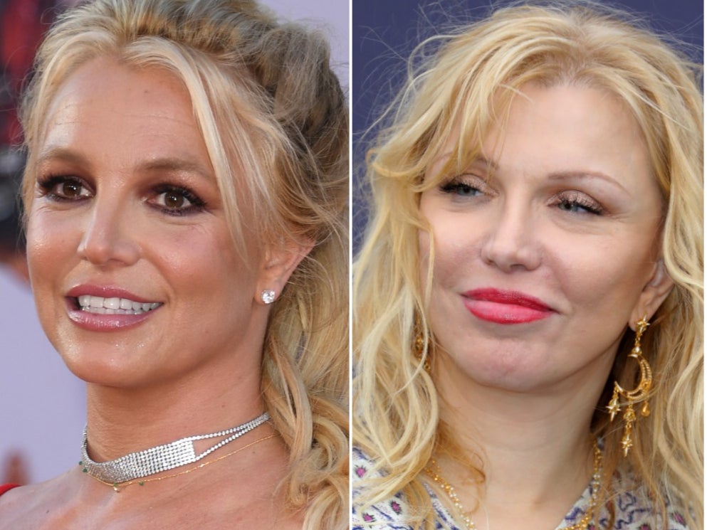 <p>Courtney también ha explicado que en el pasado consultó a varios abogados acerca de la situación de la princesa del pop y trató sin éxito de convencerles para que se unieran a la causa ‘Free Britney’.</p>