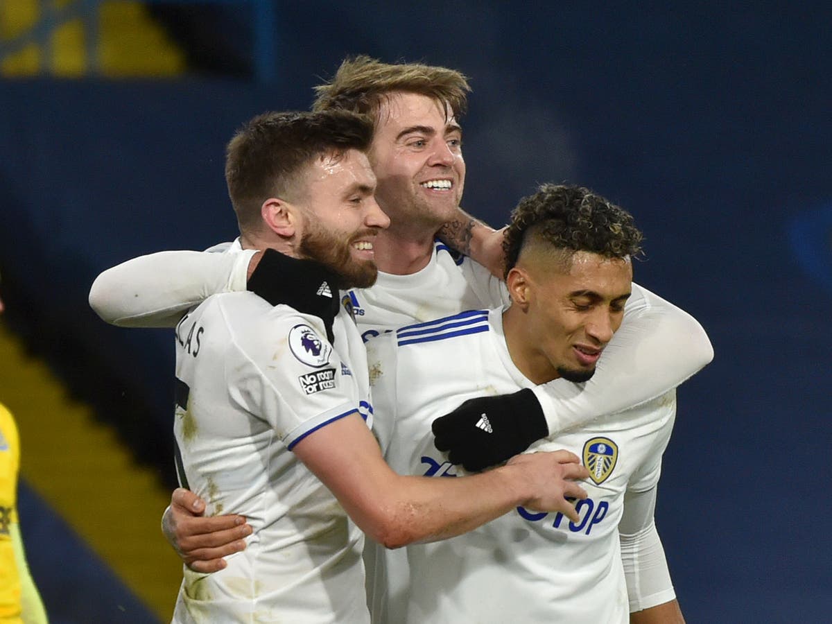 Leeds vs Newcastle result: Late blast sees hosts thrash Magpies in Premier League