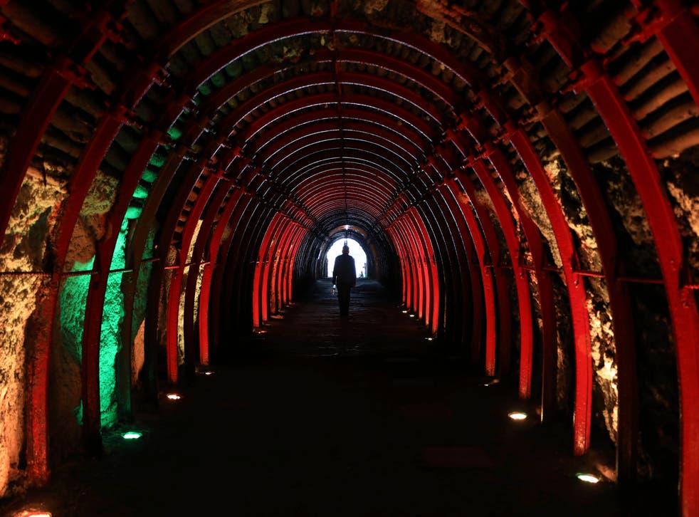 COLOMBIA-TURISMO CATEDRAL