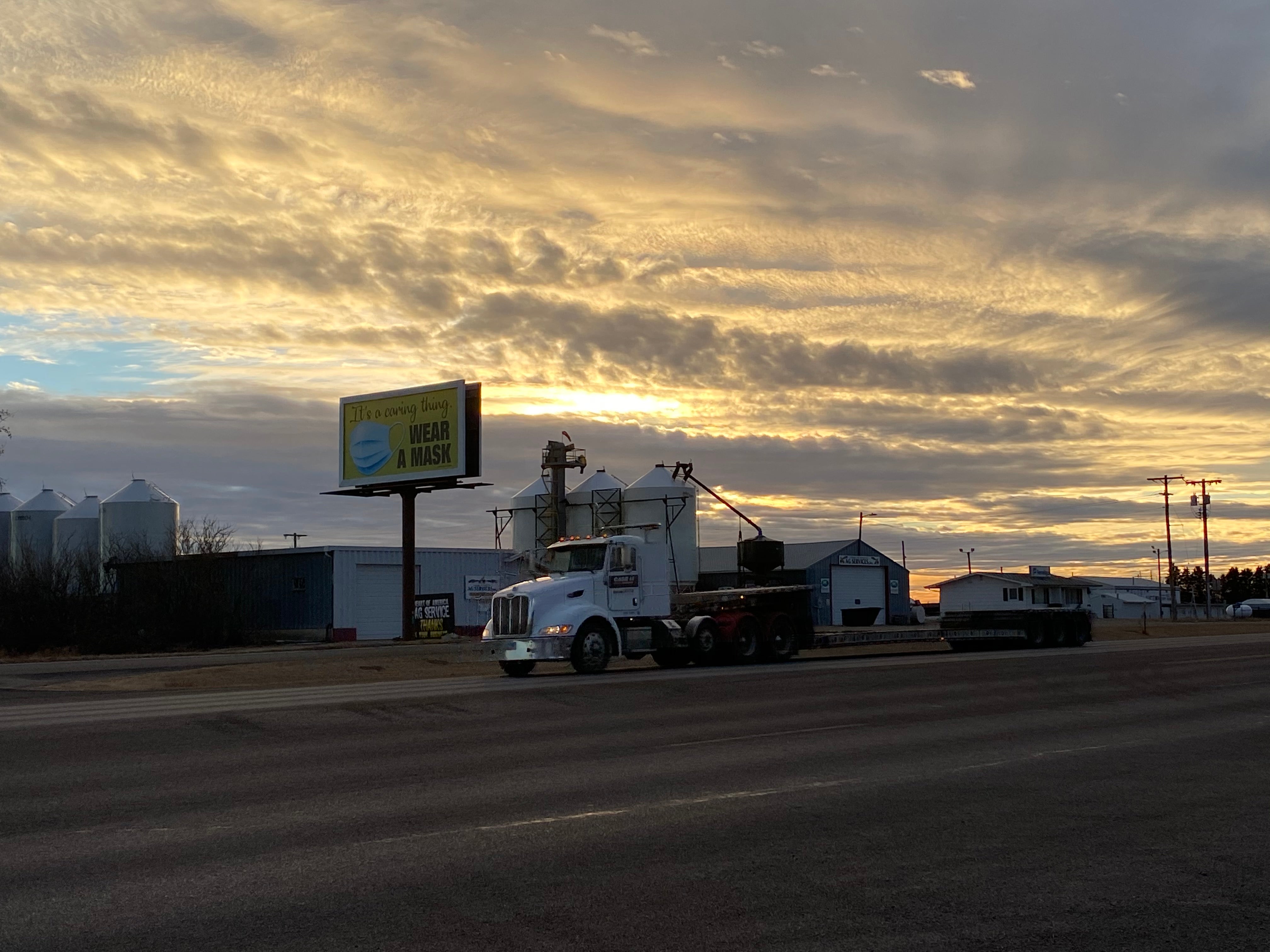How North Dakota became a Covid cautionary tale How North Dakota became a Covid cautionary tale