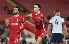 Jones displays the young bravery helping Liverpool to navigate crisis