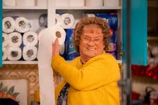 Mrs Brown’s Boys to air until 2026, Brendan O’Carroll confirms