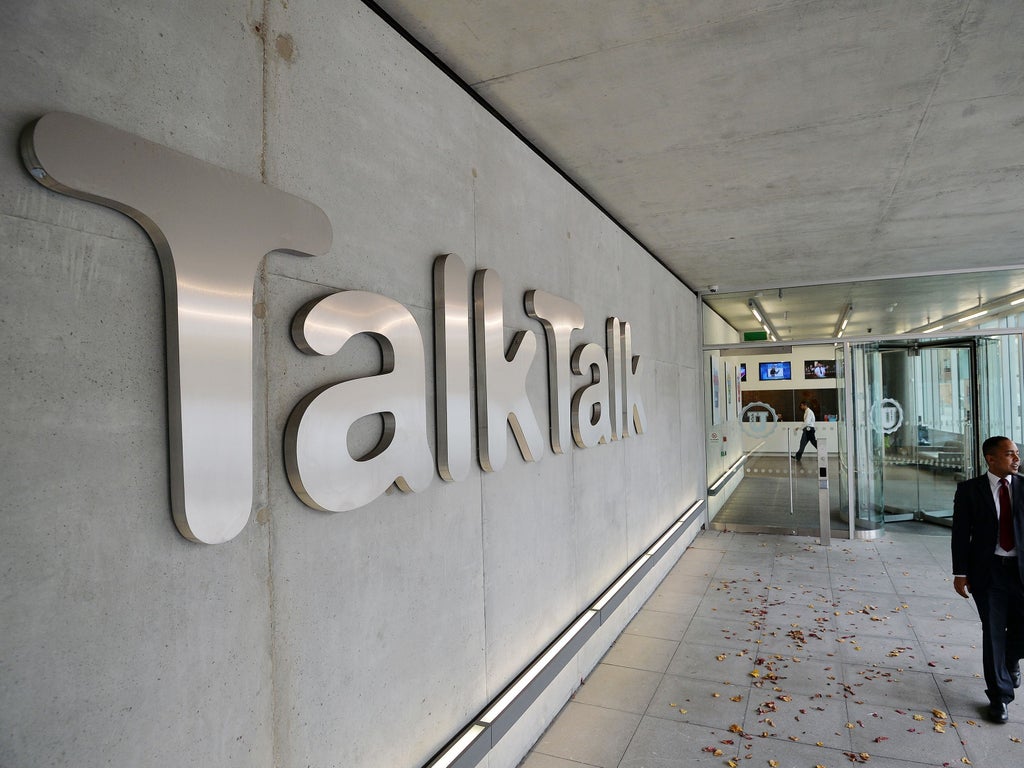 TalkTalk to launch its own-brand mobile services after deal with Vodafone