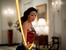 The paradox of Wonder Woman: 80 years of the complicated feminist icon
