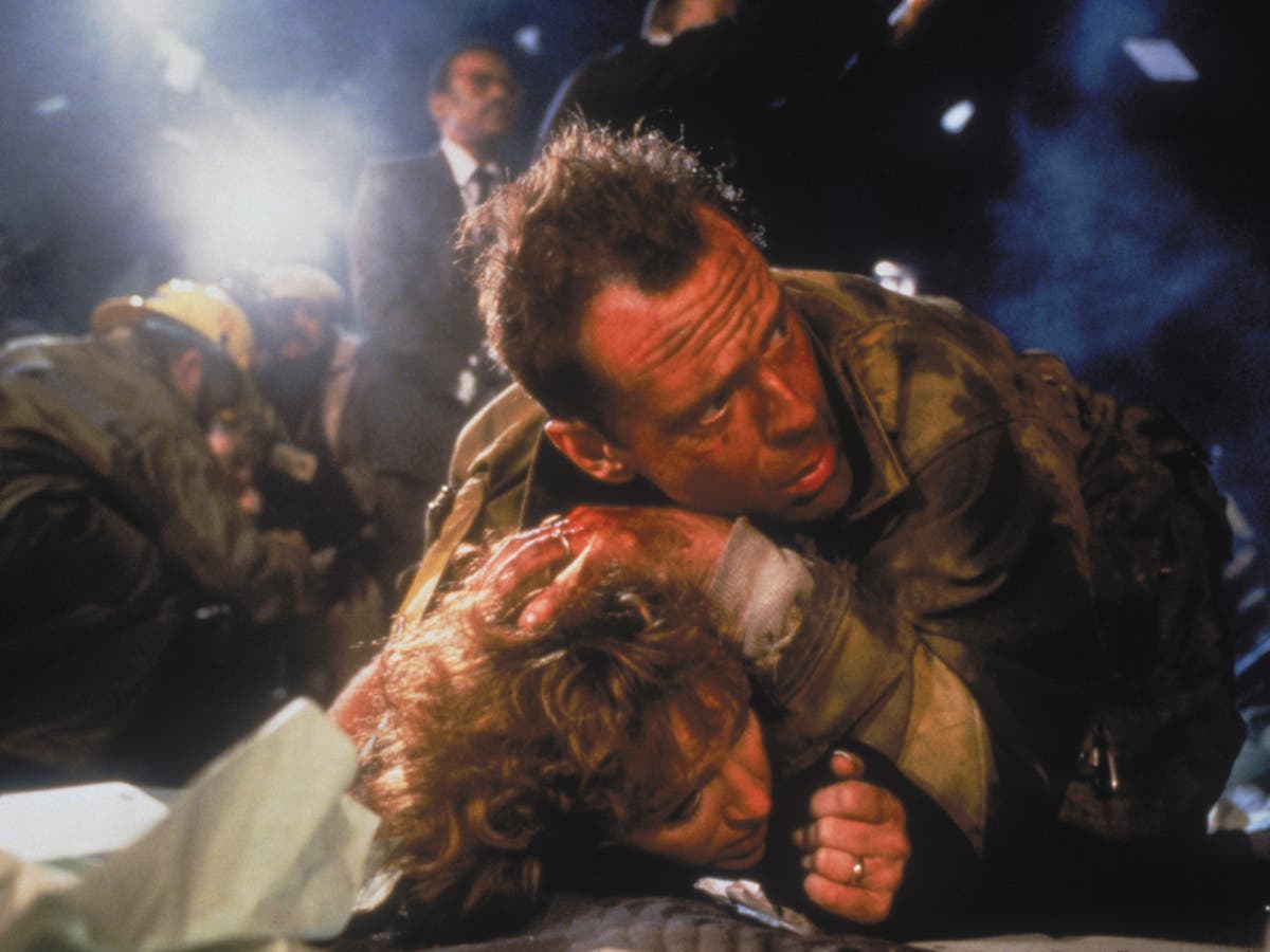 Die Hard director gives definitive answer in debate over whether it’s a Christmas movie