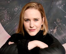 Rachel Brosnahan: ‘So many women have to answer for s***ty men’