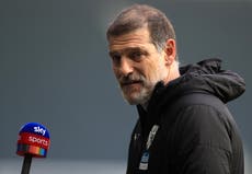 Bilic explains why he’s joining Beijing Guoan after West Brom sacking