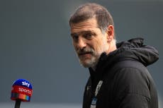 Bilic explains why he’s joining Beijing Guoan after West Brom sacking