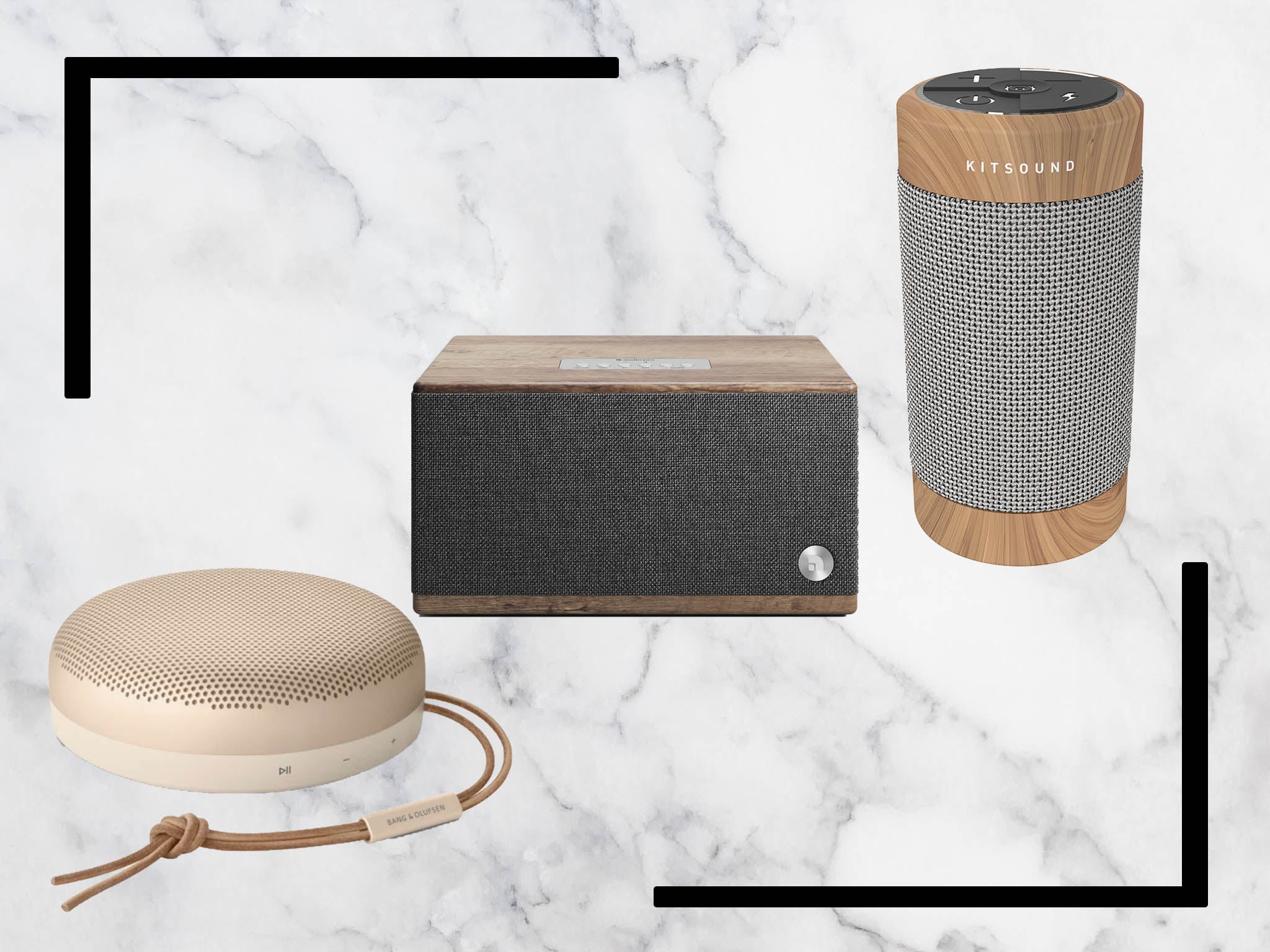 best outdoor bluetooth speakers 2020