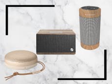 11 best Bluetooth speakers for every budget: Wireless, waterproof and portable 