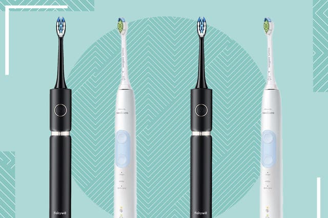 We tested brushing performance, charging efficiency and ultimately, how clean our teeth felt after