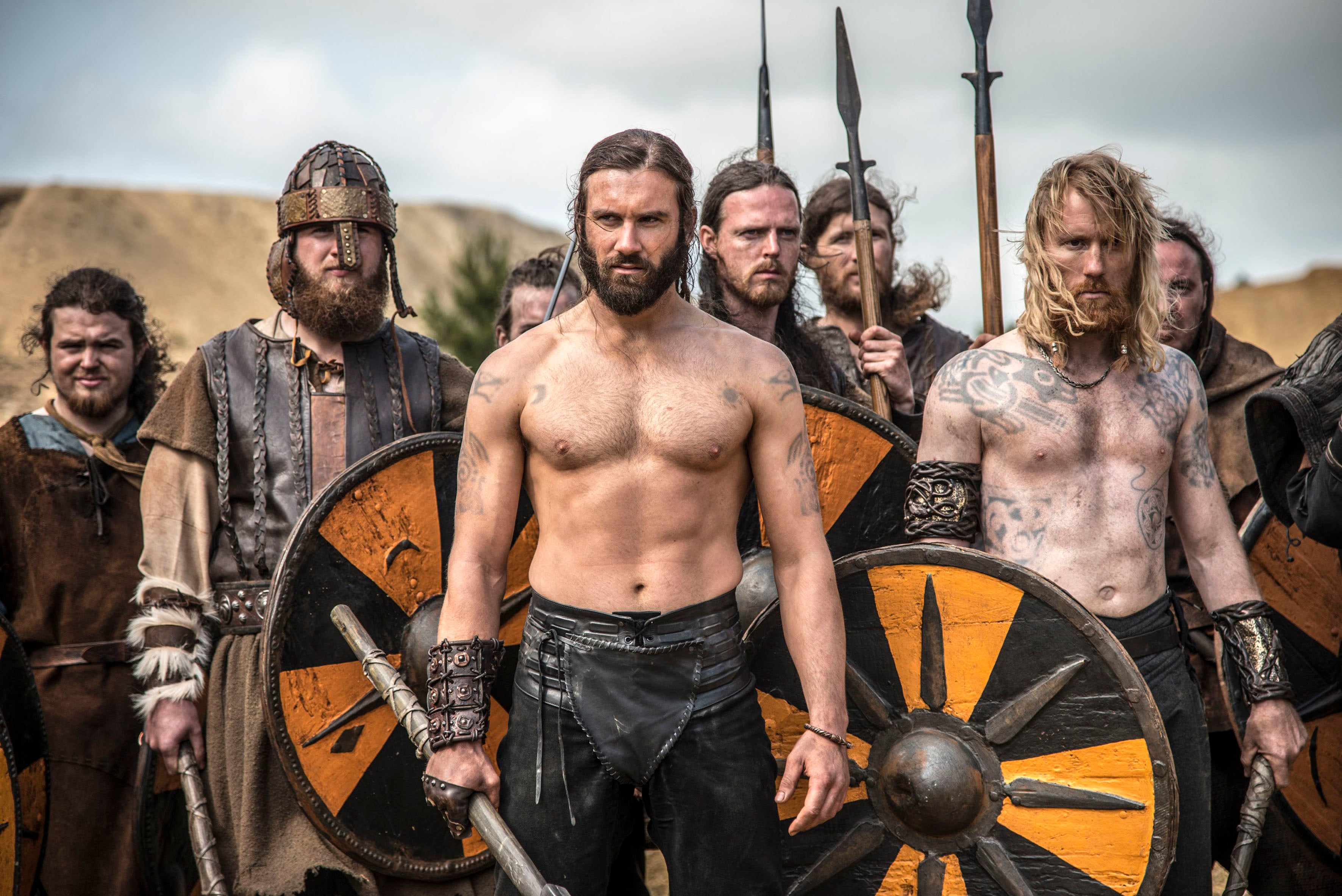 How 'Vikings' reignited a love for Norse mythology