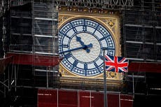 Big Ben will bong for Brexit – but only as a test