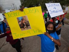 Autopsy: Black man killed by Texas officer was shot in back