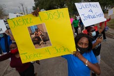 Autopsy: Black man killed by Texas officer was shot in back