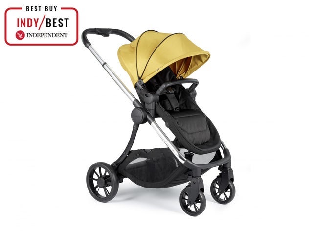 best buy prams