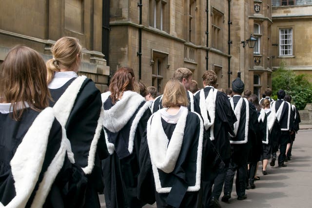 <p>Cambridge dons voted to amend the phrase ‘respectful of’ to ‘tolerate’ in a series of updates to free speech rules proposed by the university’s council</p>