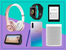 Boxing Day sales 2020: The best tech deals to expect 