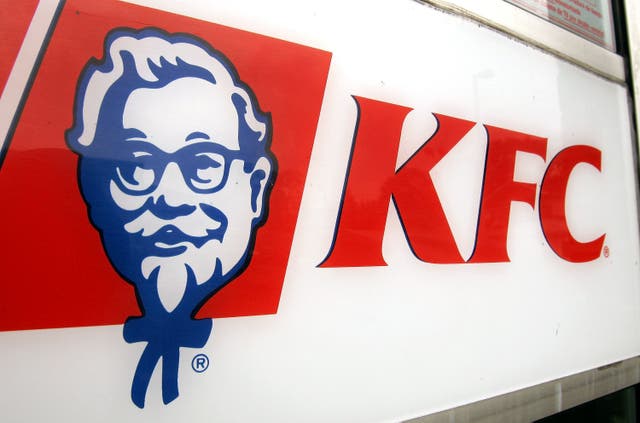 Viral tweet questions body of Colonel Sanders on KFC logo 