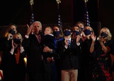 How many children does Joe Biden have and who are they?