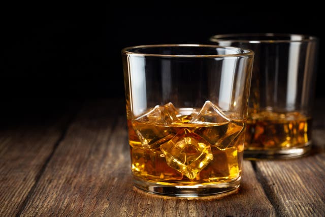 Tariffs on Scotch whisky will be removed if the US-UK mini-trade deal goes ahead