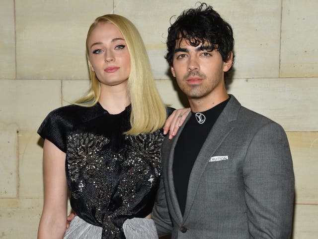 <p>Sophie Turner compartió su mensaje para los más de 15 millones de seguidores que tiene en Instagram</p>