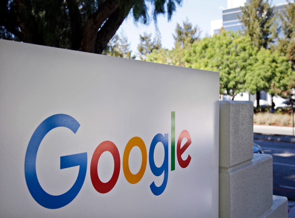 Dozens of states file antitrust lawsuit against Google Lawsuit states