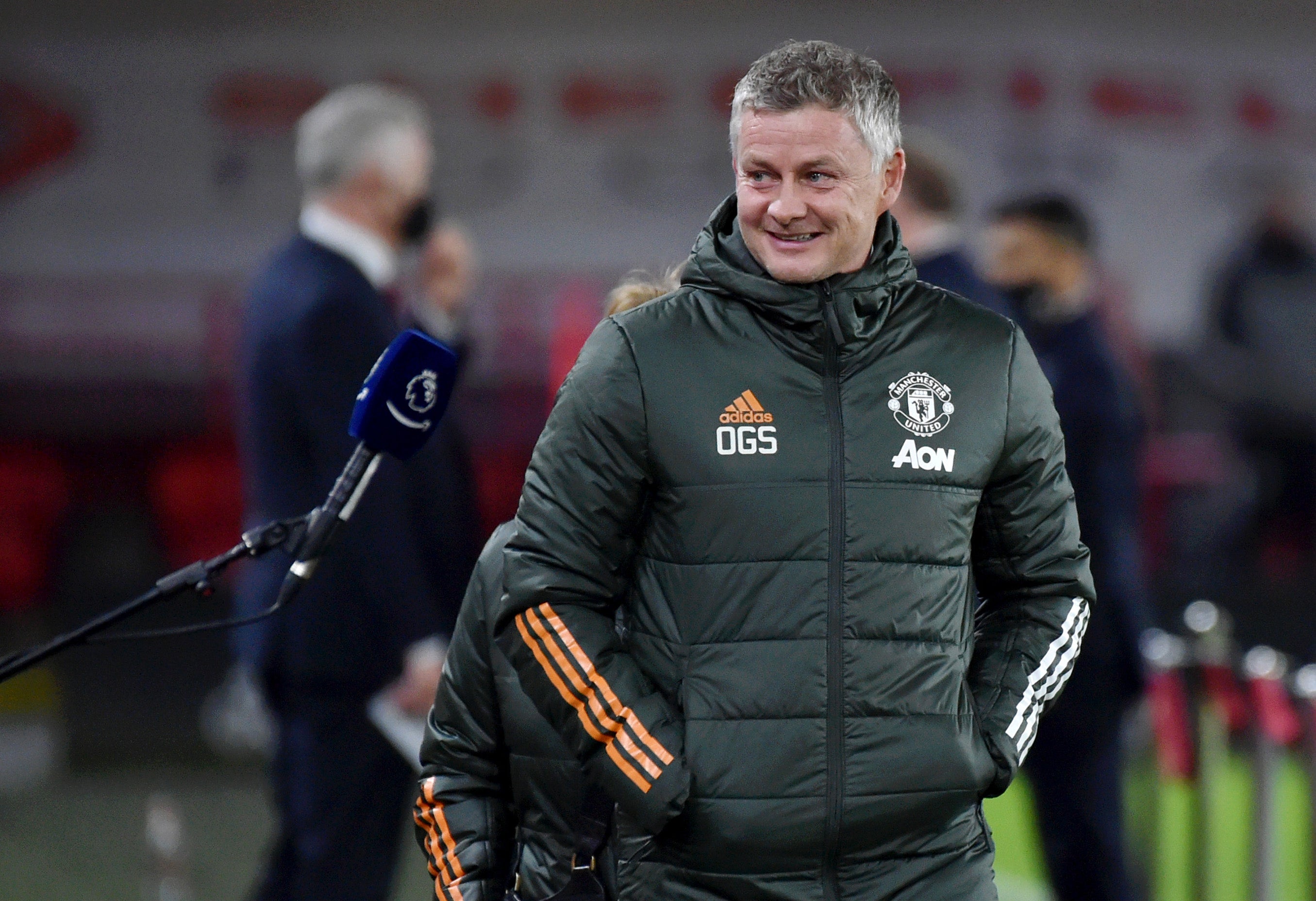 Sheffield United vs Manchester United LIVE: Team news, line-ups and more ahead of Premier League fixture tonight