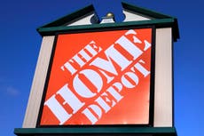 Home Depot to pay $20.8M fine for lax contractor oversight
