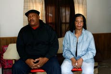 Maryland family sues after Black man died in police custody