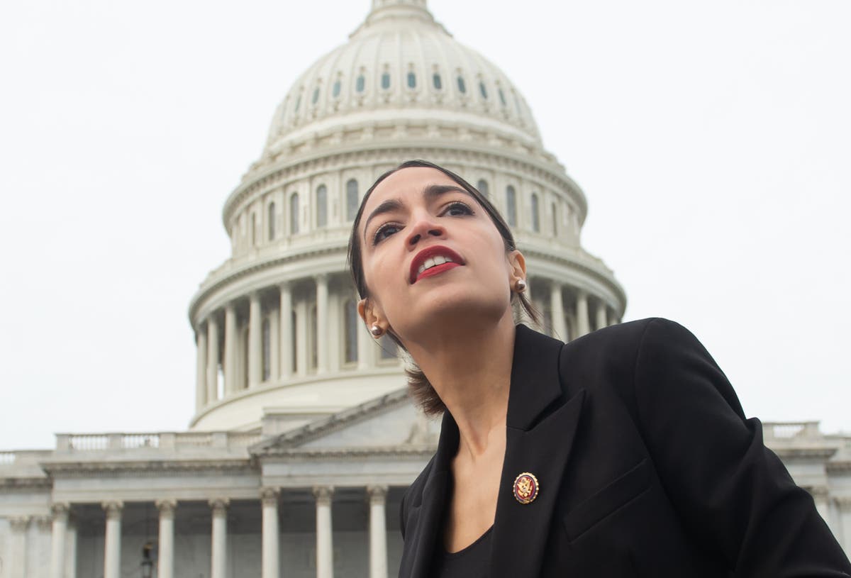 Voices: Not every Democrat is jazzed about canceling student debt