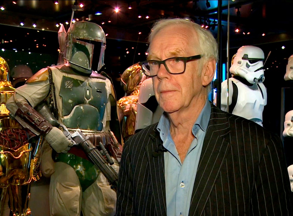 Jeremy Bulloch, Boba Fett in first 'Star Wars' trilogy, dies jetpack