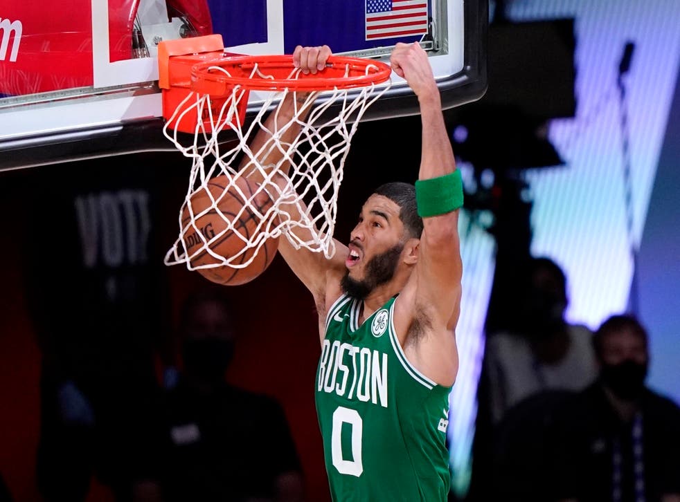 CELTICS PANORAMA