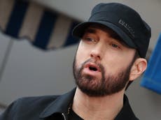 Eminem surprise-drops new album Music to Be Murdered By – Side B