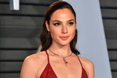 Wonder Woman star Gal Gadot gives birth to third child
