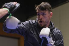 ‘I like my chances’: Smith confident of dethroning Canelo