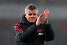 Two years of Solskjaer has left United in a cycle of hope and despair