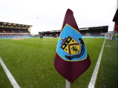 American investors hoping to complete Burnley takeover this month